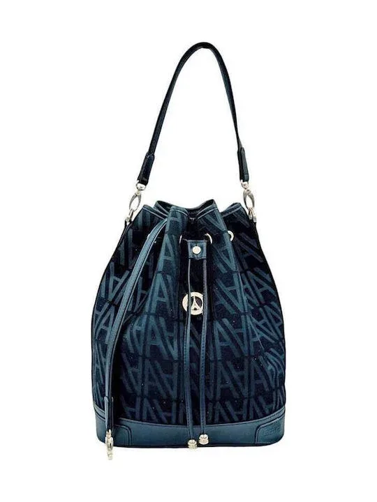 LA TOUR EIFFEL ΤΣΑΝΤΑ ΩΜΟΥ N59-10075L ΜΑΥΡΗ 3 LA TOUR EIFFEL ΤΣΑΝΤΑ ΩΜΟΥ N59-10075L ΜΑΥΡΗ Γυναικείες τσάντες 3