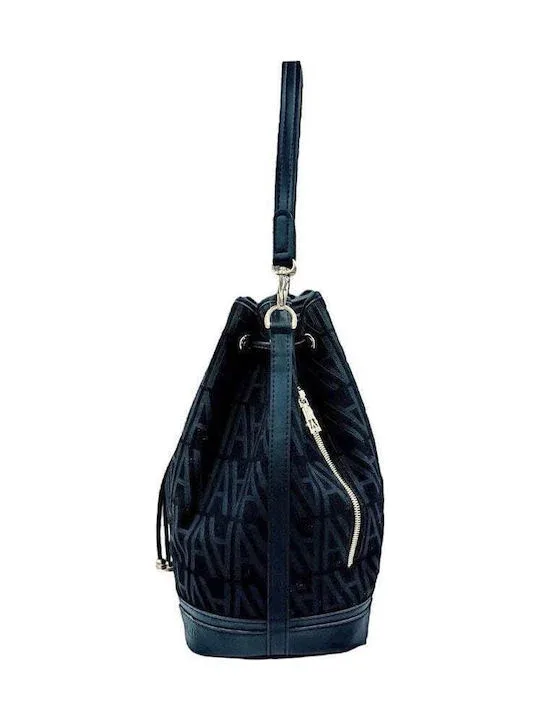 LA TOUR EIFFEL ΤΣΑΝΤΑ ΩΜΟΥ N59-10075L ΜΑΥΡΗ 8 LA TOUR EIFFEL ΤΣΑΝΤΑ ΩΜΟΥ N59-10075L ΜΑΥΡΗ Γυναικείες τσάντες 8