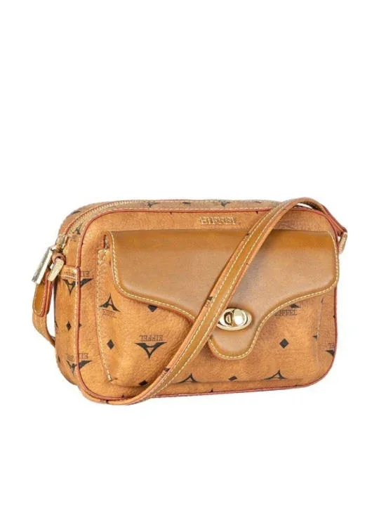 LA TOUR EIFFEL ΤΣΑΝΤΑ ΧΙΑΣΤΙ N36-221056-1 ΤΑΜΠΑ Γυναικείες τσάντες 6