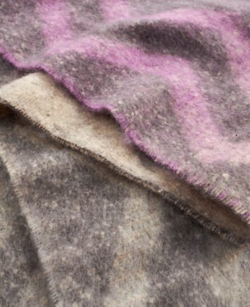 Verde Γυναικείο Κασκόλ 06-1173 Γκρι