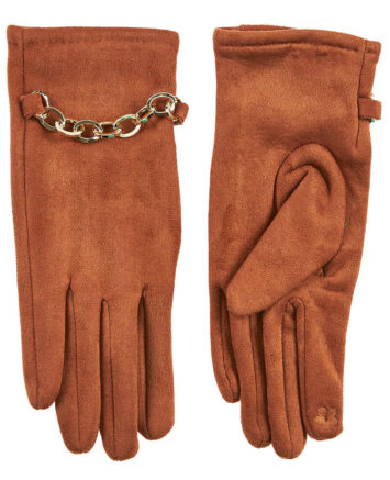 Verde VERDE ΓΥΝΑΙΚΕΙΑ ΓΑΝΤΙΑ 02-0670 ΚΑΜΗΛΟ ΚΑΜΗΛΟ