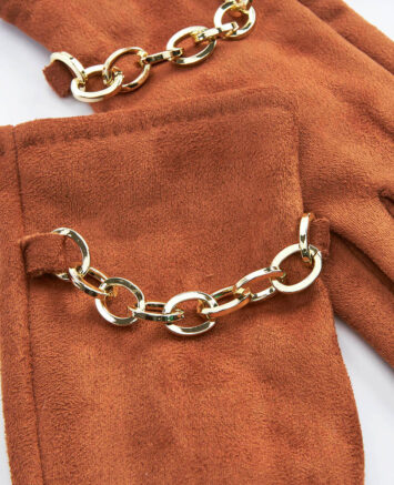 Verde VERDE ΓΥΝΑΙΚΕΙΑ ΓΑΝΤΙΑ 02-0670 ΚΑΜΗΛΟ ΚΑΜΗΛΟ