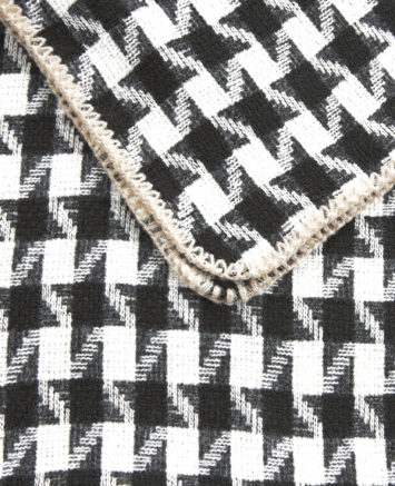 VERDE ΓΥΝΑΙΚΕΙΟ ΚΑΣΚΟΛ 06-1199 ΜΑΥΡΟ