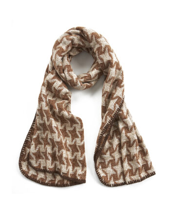 VERDE ΓΥΝΑΙΚΕΙΟ ΚΑΣΚΟΛ 06-1199 ΚΑΜΗΛΟ Εσάρπες / Πασμίνες