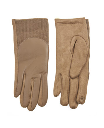 VERDE ΓΥΝΑΙΚΕΙA ΓΑΝΤΙΑ 02-0748 ΠΟΥΡΟΥ ΜΠΕΖ