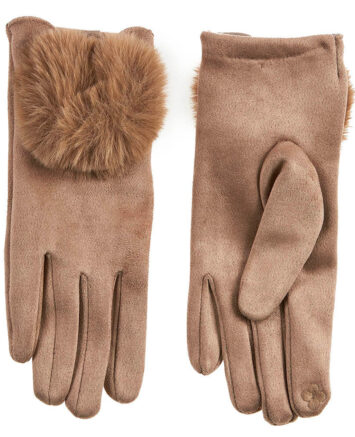 VERDE ΓΥΝΑΙΚΕΙΑ ΓΑΝΤΙΑ 02-0655 ΠΟΥΡΟΥ