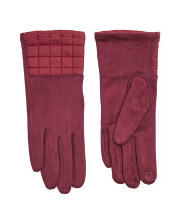 VERDE ΓΥΝΑΙΚΕΙA ΓΑΝΤΙΑ 02-0774 ΜΠΟΡΝΤΟ