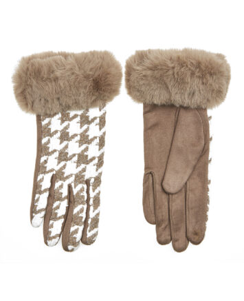 VERDE ΓΥΝΑΙΚΕΙA ΓΑΝΤΙΑ 02-0779 ΠΟΥΡΟΥ