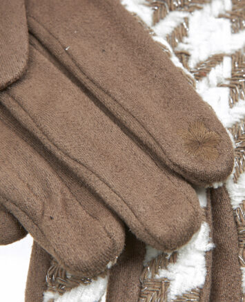 VERDE ΓΥΝΑΙΚΕΙA ΓΑΝΤΙΑ 02-0779 ΠΟΥΡΟΥ