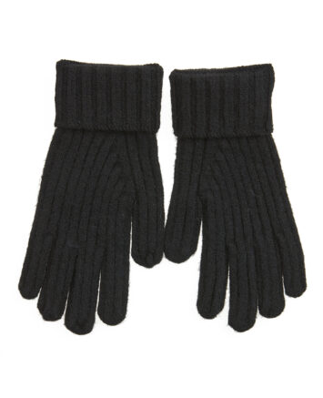 VERDE ΓΥΝΑΙΚΕΙA ΓΑΝΤΙΑ 02-0784 ΜΑΥΡΟ