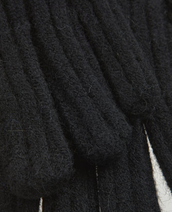 VERDE ΓΥΝΑΙΚΕΙA ΓΑΝΤΙΑ 02-0784 ΜΑΥΡΟ