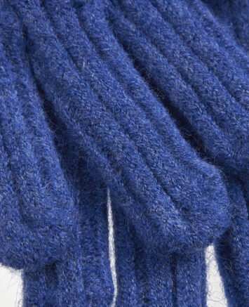 VERDE ΓΥΝΑΙΚΕΙA ΓΑΝΤΙΑ 02-0784 ΜΠΛΕ