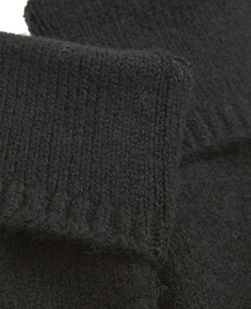 VERDE ΓΥΝΑΙΚΕΙA ΓΑΝΤΙΑ 02-0787 ΜΑΥΡΟ