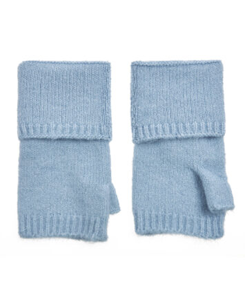 VERDE ΓΥΝΑΙΚΕΙA ΓΑΝΤΙΑ 02-0787 ΜΠΛΕ Γάντια