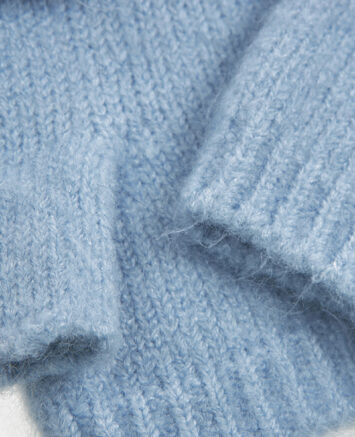 VERDE ΓΥΝΑΙΚΕΙA ΓΑΝΤΙΑ 02-0787 ΜΠΛΕ