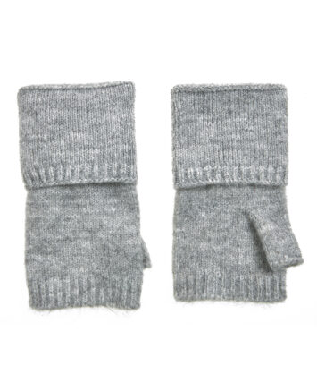 VERDE ΓΥΝΑΙΚΕΙA ΓΑΝΤΙΑ 02-0787 ΓΚΡΙ Γάντια