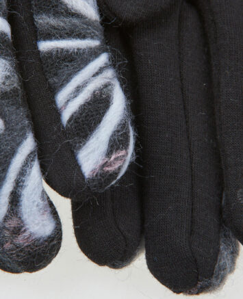 VERDE ΓΥΝΑΙΚΕΙΑ ΓΑΝΤΙΑ 02-0000833 ΠΟΛΥΧΡΩΜΟ