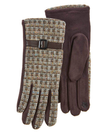 VERDE ΓΥΝΑΙΚΕΙΑ ΓΑΝΤΙΑ 02-0676 ΚΑΦΕ