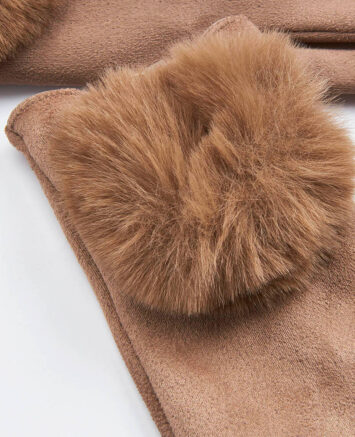 VERDE ΓΥΝΑΙΚΕΙΑ ΓΑΝΤΙΑ 02-0655 ΠΟΥΡΟΥ