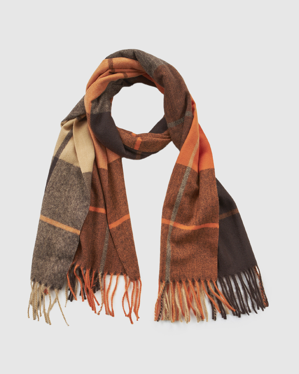 VERDE ΓΥΝΑΙΚΕΙΟ ΚΑΣΚΟΛ 06-0001302 ΚΑΦΕ 3 VERDE ΓΥΝΑΙΚΕΙΟ ΚΑΣΚΟΛ 06-0001302 ΚΑΦΕ Κασκόλ 3