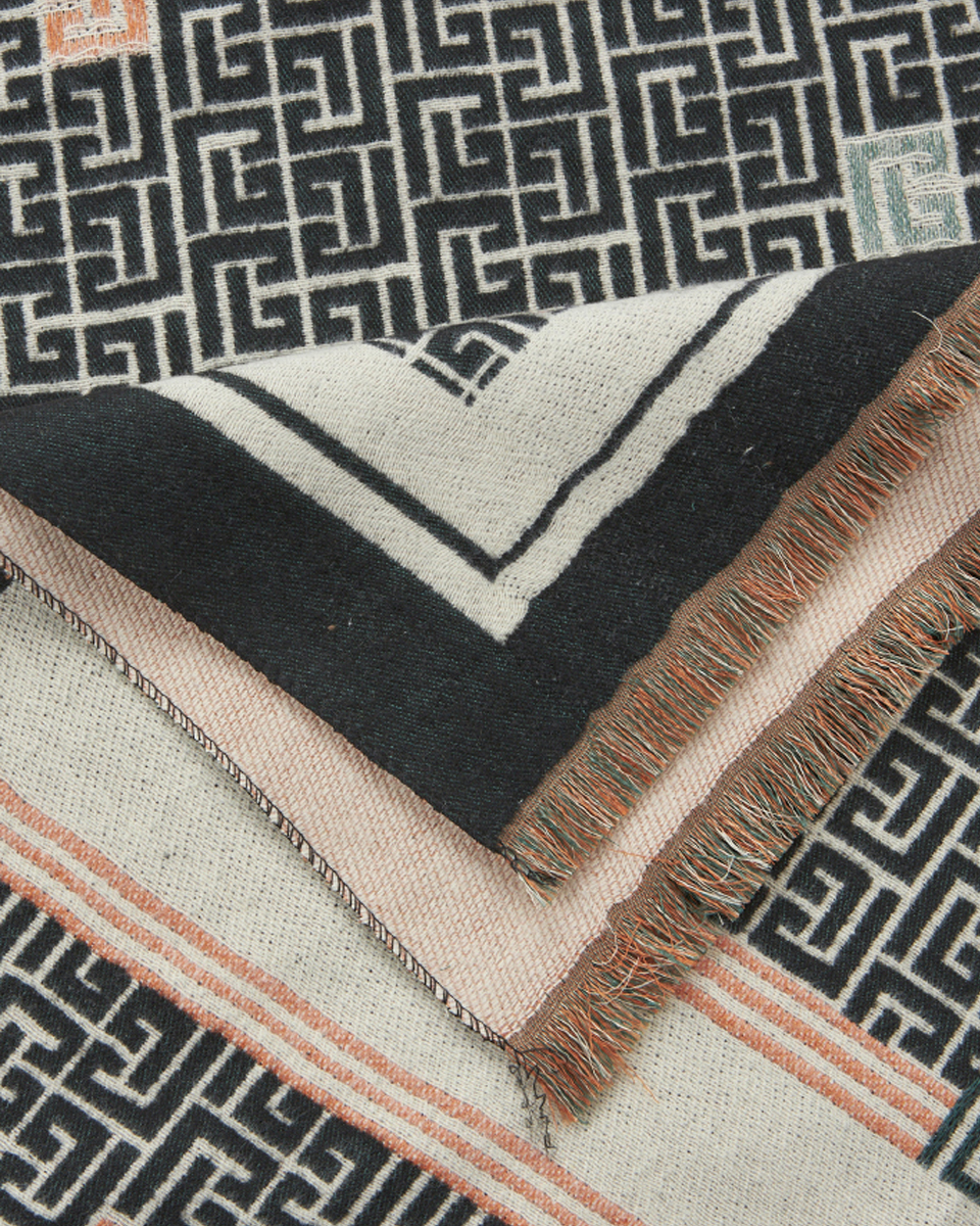 VERDE ΓΥΝΑΙΚΕΙΟ ΚΑΣΚΟΛ 06-0001303 ΜΑΥΡΟ 4 VERDE ΓΥΝΑΙΚΕΙΟ ΚΑΣΚΟΛ 06-0001303 ΜΑΥΡΟ Κασκόλ 4