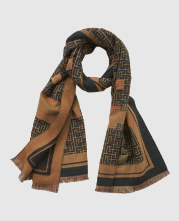 VERDE ΓΥΝΑΙΚΕΙΟ ΚΑΣΚΟΛ 06-0001303 ΚΑΦΕ Κασκόλ