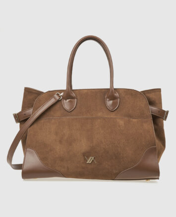 VERDE ΓΥΝΑΙΚΕΙΑ ΤΣΑΝΤΑ ΧΕΙΡΟΣ 16-0008051 ΚΑΦΕ