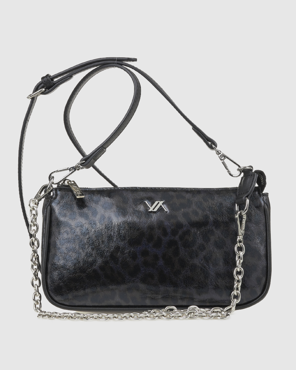 VERDE ΓΥΝΑΙΚΕΙΑ ΤΣΑΝΤΑ ΩΜΟΥ 16-0008066 ΜΑΥΡΟ 3 VERDE ΓΥΝΑΙΚΕΙΑ ΤΣΑΝΤΑ ΩΜΟΥ 16-0008066 ΜΑΥΡΟ Τσάντες ώμου 3