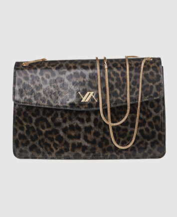 VERDE ΓΥΝΑΙΚΕΙΑ ΤΣΑΝΤΑ ΩΜΟΥ 16-0008067 ΠΟΥΡΟΥ Τσάντες ώμου