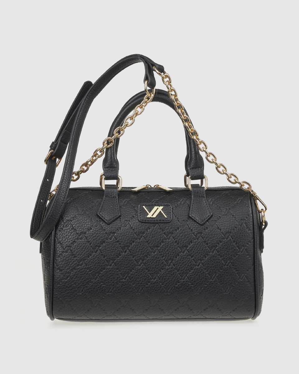 VERDE ΓΥΝΑΙΚΕΙΑ ΤΣΑΝΤΑ ΧΕΙΡΟΣ 16-0008116 ΜΑΥΡΟ 3 VERDE ΓΥΝΑΙΚΕΙΑ ΤΣΑΝΤΑ ΧΕΙΡΟΣ 16-0008116 ΜΑΥΡΟ Γυναικεία Τσάντα Χειρός 3