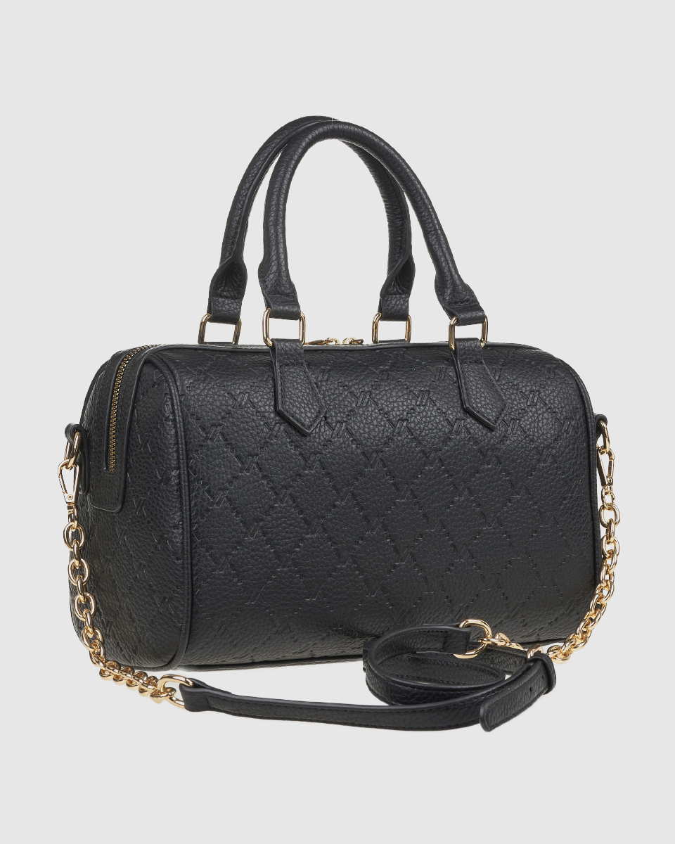 VERDE ΓΥΝΑΙΚΕΙΑ ΤΣΑΝΤΑ ΧΕΙΡΟΣ 16-0008116 ΜΑΥΡΟ 4 VERDE ΓΥΝΑΙΚΕΙΑ ΤΣΑΝΤΑ ΧΕΙΡΟΣ 16-0008116 ΜΑΥΡΟ Γυναικεία Τσάντα Χειρός 4