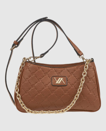 VERDE ΓΥΝΑΙΚΕΙΑ ΤΣΑΝΤΑ ΧΙΑΣΤΙ 16-0008118 ΚΑΜΗΛΟ