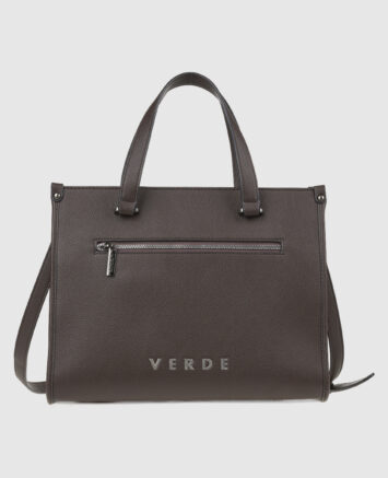 VERDE ΓΥΝΑΙΚΕΙΑ ΤΣΑΝΤΑ ΧΕΙΡΟΣ 16-0008126  ΚΑΦΕ