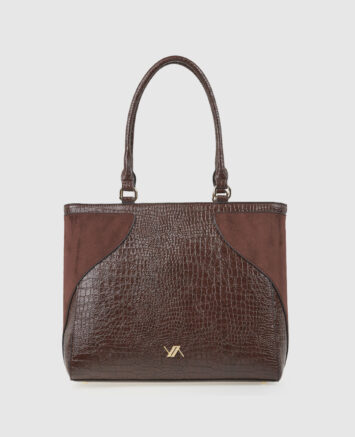 VERDE ΓΥΝΑΙΚΕΙΑ ΤΣΑΝΤΑ ΩΜΟΥ 16-0008135  ΚΑΦΕ Τσάντες ώμου