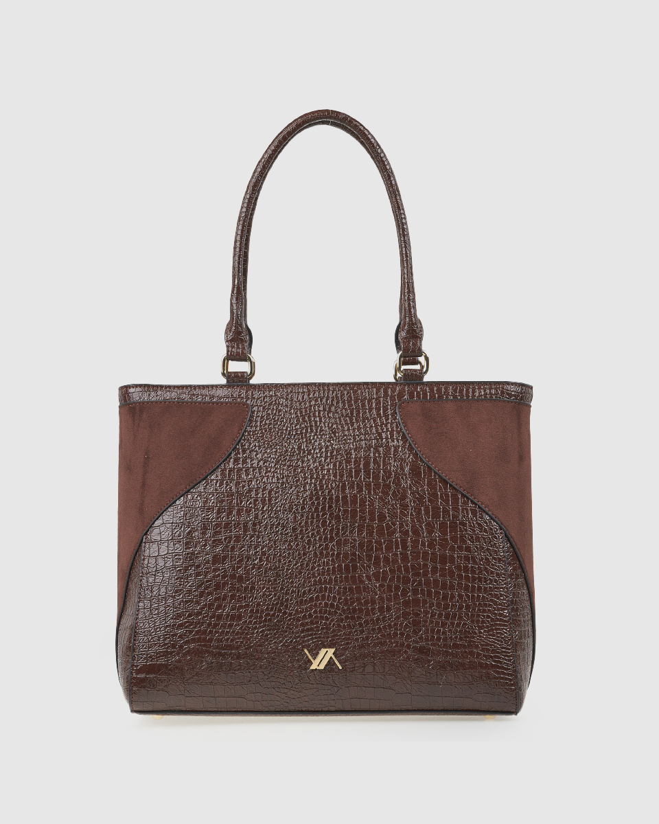 VERDE ΓΥΝΑΙΚΕΙΑ ΤΣΑΝΤΑ ΩΜΟΥ 16-0008135 ΚΑΦΕ 3 VERDE ΓΥΝΑΙΚΕΙΑ ΤΣΑΝΤΑ ΩΜΟΥ 16-0008135 ΚΑΦΕ Τσάντες ώμου 3