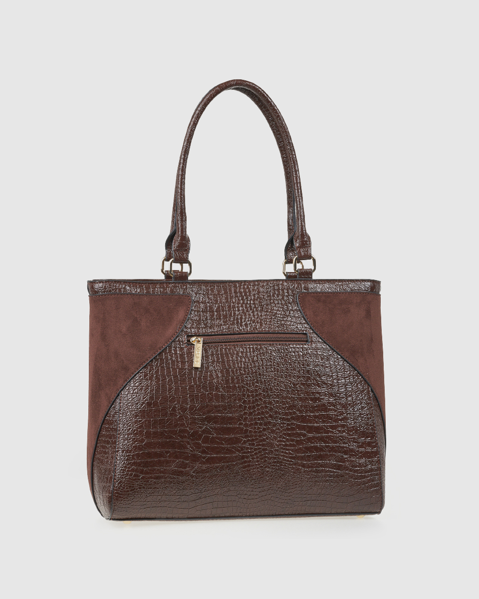 VERDE ΓΥΝΑΙΚΕΙΑ ΤΣΑΝΤΑ ΩΜΟΥ 16-0008135 ΚΑΦΕ 4 VERDE ΓΥΝΑΙΚΕΙΑ ΤΣΑΝΤΑ ΩΜΟΥ 16-0008135 ΚΑΦΕ Τσάντες ώμου 4