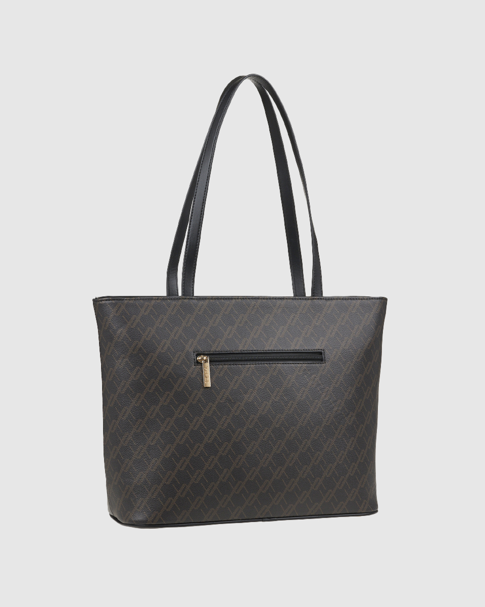 VERDE ΓΥΝΑΙΚΕΙΑ ΤΣΑΝΤΑ ΩΜΟΥ 16-0008147 ΜΑΥΡΟ 4 VERDE ΓΥΝΑΙΚΕΙΑ ΤΣΑΝΤΑ ΩΜΟΥ 16-0008147 ΜΑΥΡΟ Τσάντες ώμου 4