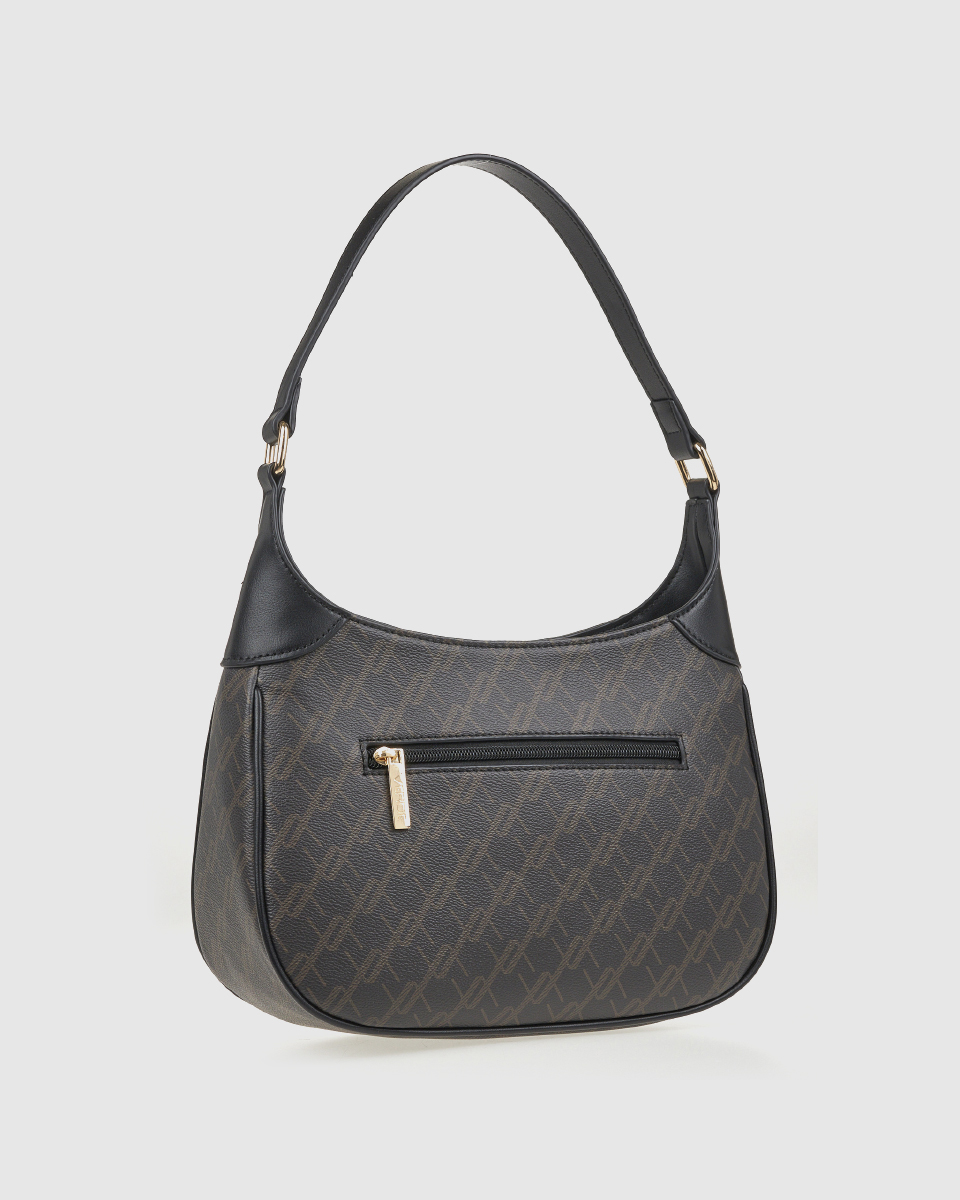 VERDE ΓΥΝΑΙΚΕΙΑ ΤΣΑΝΤΑ ΩΜΟΥ 16-0008148 ΜΑΥΡΟ 4 VERDE ΓΥΝΑΙΚΕΙΑ ΤΣΑΝΤΑ ΩΜΟΥ 16-0008148 ΜΑΥΡΟ Τσάντες ώμου 4