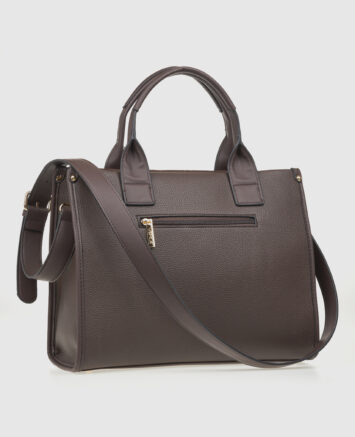 VERDE ΓΥΝΑΙΚΕΙΑ ΤΣΑΝΤΑ ΧΕΙΡΟΣ 16-0008164   ΚΑΦΕ