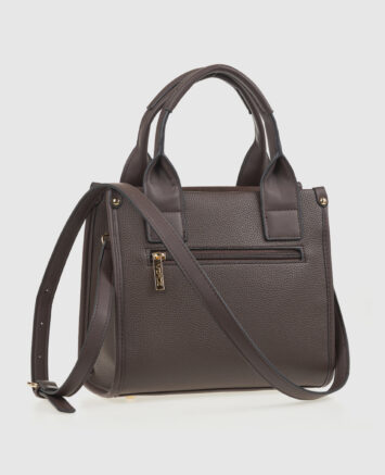 VERDE ΓΥΝΑΙΚΕΙΑ ΤΣΑΝΤΑ ΧΕΙΡΟΣ 16-0008165  ΚΑΦΕ