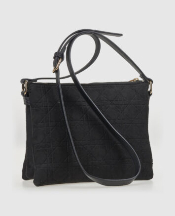 VERDE ΓΥΝΑΙΚΕΙΑ ΤΣΑΝΤΑ ΧΙΑΣΤΙ 16-0008167  ΜΑΥΡΟ