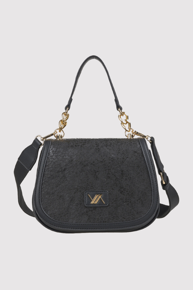 Verde VERDE ΓΥΝΑΙΚΕΙΑ ΤΣΑΝΤΑ ΧΙΑΣΤΙ 16-0008176 ANIMAL PRINT ΜΑΥΡΟ 3 Verde VERDE ΓΥΝΑΙΚΕΙΑ ΤΣΑΝΤΑ ΧΙΑΣΤΙ 16-0008176 ANIMAL PRINT ΜΑΥΡΟ Χιαστί 3