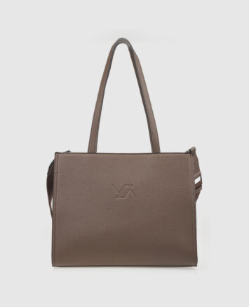 VERDE ΓΥΝΑΙΚΕΙΑ ΤΣΑΝΤΑ ΩΜΟΥ 16-0008192 ΚΑΦΕ Τσάντες ώμου