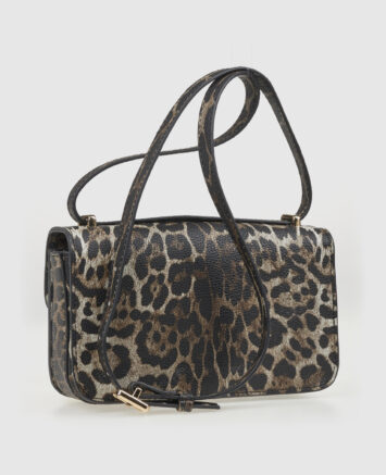 VERDE ΓΥΝΑΙΚΕΙΑ ΤΣΑΝΤΑ ΧΙΑΣΤΙ 16-0008201 ANIMAL PRINT