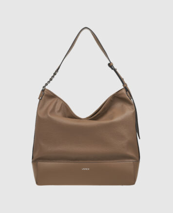 VERDE ΓΥΝΑΙΚΕΙΑ ΤΣΑΝΤΑ ΩΜΟΥ 16-0008204 ΠΟΥΡΟΥ Τσάντες ώμου