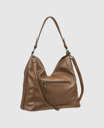 Verde VERDE ΓΥΝΑΙΚΕΙΑ ΤΣΑΝΤΑ ΩΜΟΥ 16-0008207 ΚΑΦΕ ΚΑΦΕ