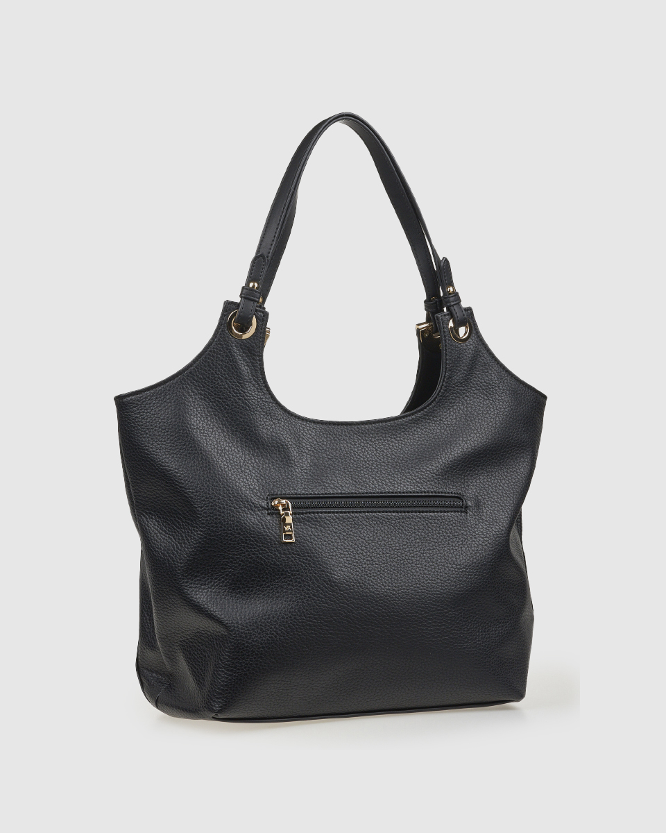 Verde VERDE ΓΥΝΑΙΚΕΙΑ ΤΣΑΝΤΑ ΩΜΟΥ 16-0008209 ΜΑΥΡΟ ΜΑΥΡΟ 4 Verde VERDE ΓΥΝΑΙΚΕΙΑ ΤΣΑΝΤΑ ΩΜΟΥ 16-0008209 ΜΑΥΡΟ ΜΑΥΡΟ Τσάντες ώμου 4