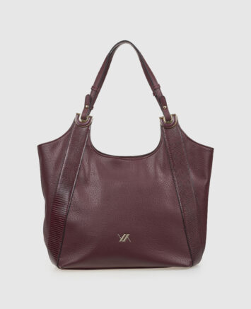 Verde VERDE ΓΥΝΑΙΚΕΙΑ ΤΣΑΝΤΑ ΩΜΟΥ 16-0008209 ΜΠΟΡΝΤΟ ΜΠΟΡΝΤΟ Τσάντες ώμου