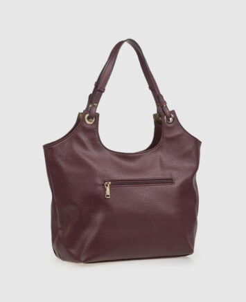 Verde VERDE ΓΥΝΑΙΚΕΙΑ ΤΣΑΝΤΑ ΩΜΟΥ 16-0008209 ΜΠΟΡΝΤΟ ΜΠΟΡΝΤΟ