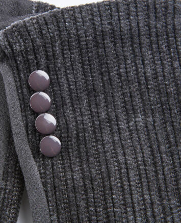 VERDE ΓΥΝΑΙΚΕΙΑ ΓΑΝΤΙΑ 02-0691 ΓΚΡΙ